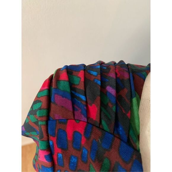 Ellen Tracy dress work size s/m - Picture 5 of 7